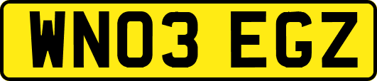 WN03EGZ