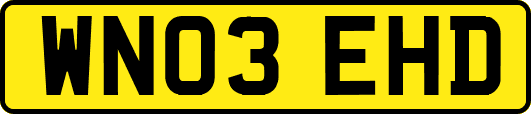 WN03EHD