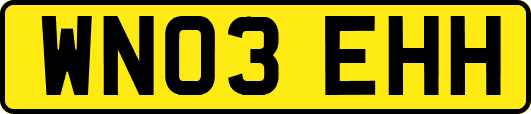 WN03EHH