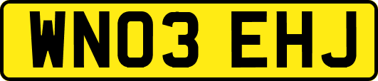 WN03EHJ