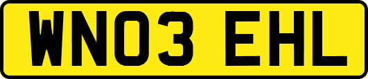 WN03EHL