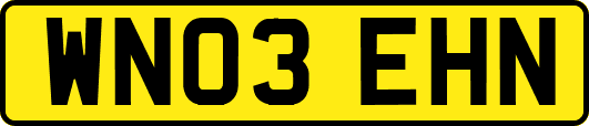 WN03EHN