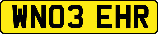 WN03EHR