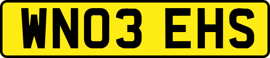 WN03EHS