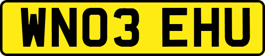 WN03EHU