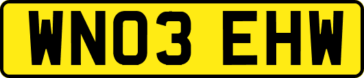 WN03EHW