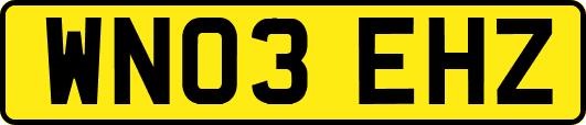 WN03EHZ