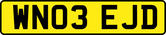 WN03EJD