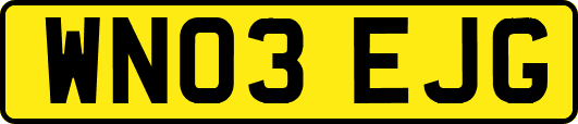 WN03EJG