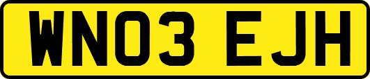 WN03EJH