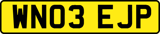 WN03EJP