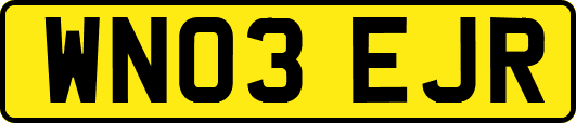 WN03EJR