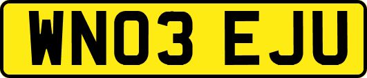 WN03EJU