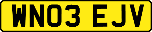 WN03EJV