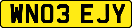 WN03EJY