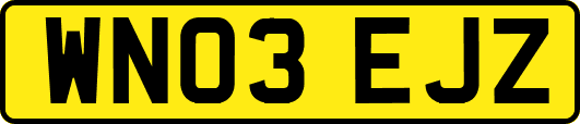 WN03EJZ