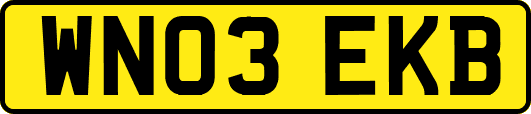 WN03EKB
