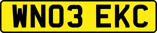 WN03EKC