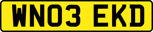 WN03EKD