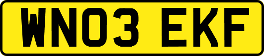 WN03EKF