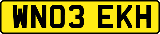 WN03EKH