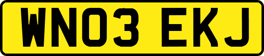 WN03EKJ