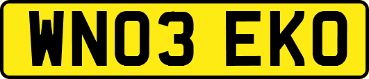 WN03EKO