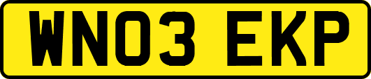 WN03EKP
