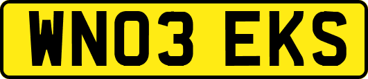 WN03EKS