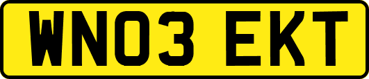 WN03EKT