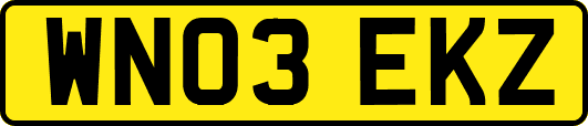 WN03EKZ
