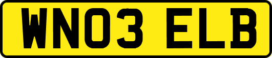 WN03ELB