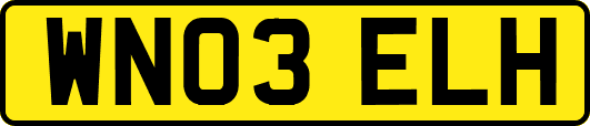 WN03ELH