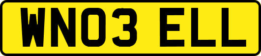 WN03ELL