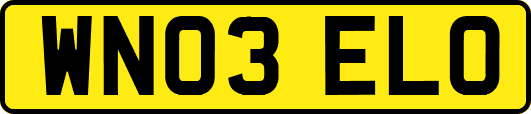 WN03ELO