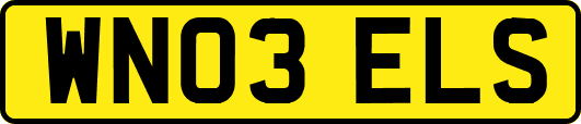 WN03ELS
