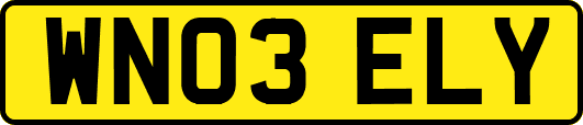 WN03ELY
