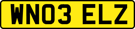 WN03ELZ
