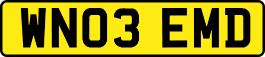 WN03EMD