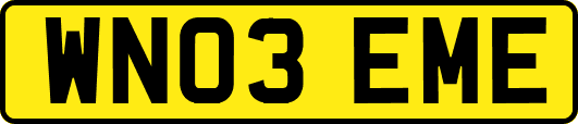 WN03EME