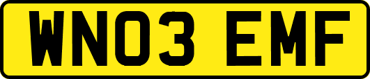 WN03EMF