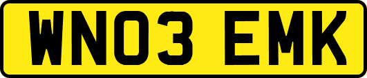 WN03EMK