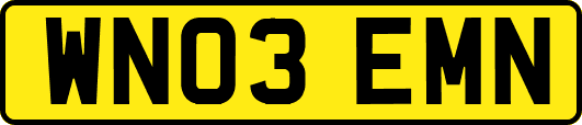 WN03EMN