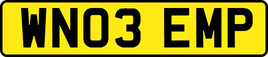 WN03EMP