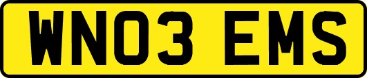WN03EMS