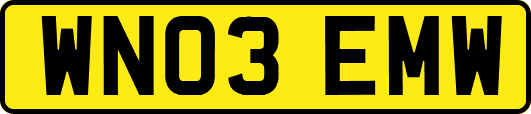 WN03EMW