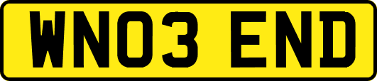 WN03END