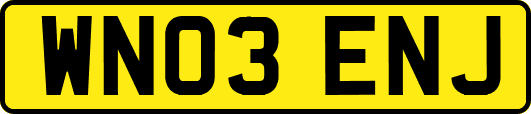 WN03ENJ