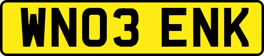 WN03ENK