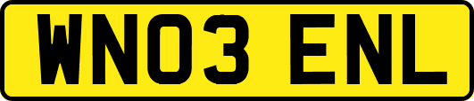 WN03ENL